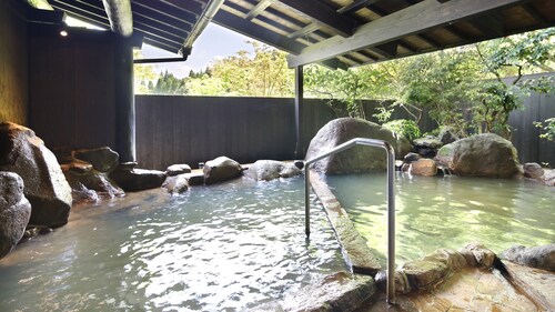 Higo Kaido Minamiaso Onsen Iyashi no Sato