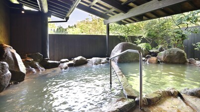 Higo Kaido Minamiaso Onsen Iyashi no Sato