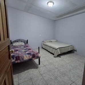 1 Schlafzimmer, WLAN