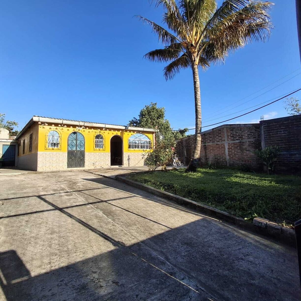 Bild für Gastgeberprofil