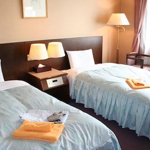 Room - Denden no Yado (Mikawa)
