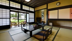 Tempat makan