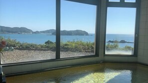 Interior - New Hamaguchiya Ryokan (Minamiise)