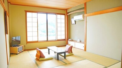 New Hamaguchiya Ryokan