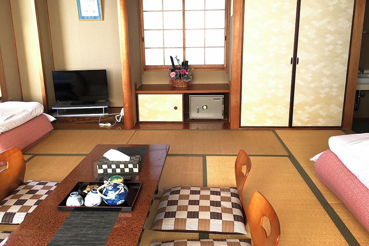 Habitación