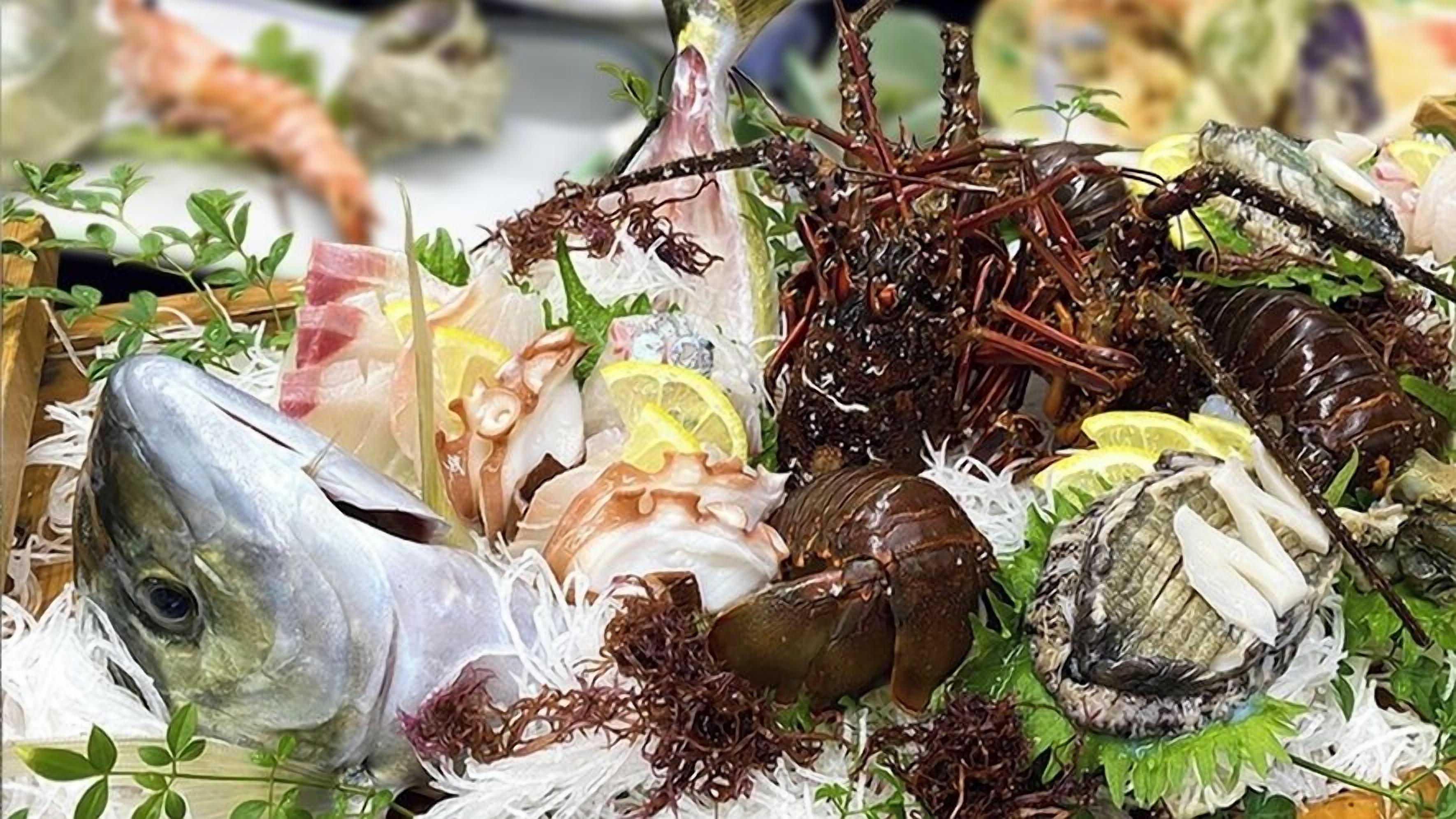 Thức ăn và đồ uống