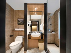 Room - Meilun Hotel Xian Qujiang Convention Center Mixc (Xi'an)