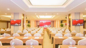 Meeting facility - Meilun Hotel Xian Qujiang Convention Center Mixc (Xi'an)