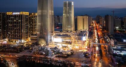 Madison Hotel (qujiang International Convention Ce