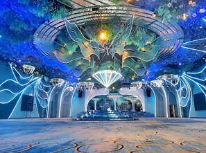 Sports facility - Grand Madison Hotel Quzhou High-speed Railway Sta (Quzhou)