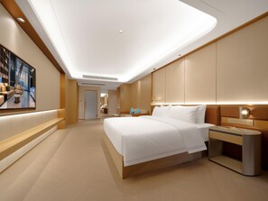 Room - Madison Hotel Wuxi Luocheng (Wuxi)