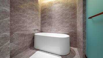 Bathroom | Hair dryer
