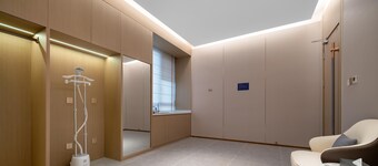 Madison Hotel Wuxi Luocheng