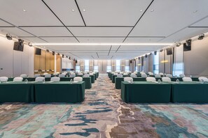 會議設施