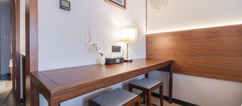 Madison Hotel Jinan Suncun Chunhui Road