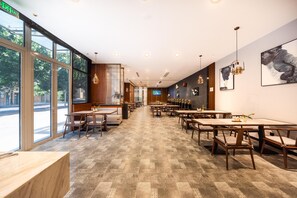 Restaurant - Madison Hotel Jinan Suncun Chunhui Road (Jinan)