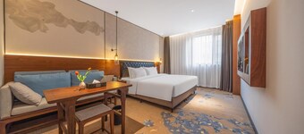 Madison Hotel Jinan Suncun Chunhui Road