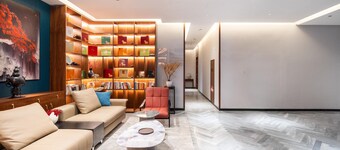 Madison Hotel Jinan Suncun Chunhui Road