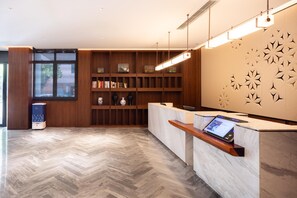 Unclassified image, 2 of 96, button - Madison Hotel Jinan Suncun Chunhui Road (Jinan)