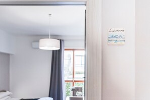 1 bedroom, WiFi, bed sheets - Kalurya - Lu Ientu - Lecce Selection (Lecce)