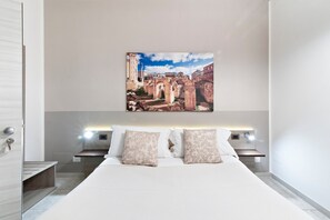 1 slaapkamer, wifi, beddengoed