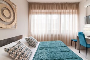 1 bedroom, WiFi, bed sheets - Kalurya-Kalurya-Lecce Selection (Lecce)