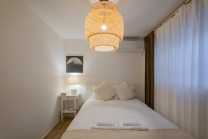 Superior Villa, Balcony | 3 bedrooms, free WiFi, bed sheets