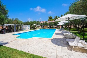 Unclassified image, 2 of 20, button - Borgo Primizia B3 Pool And Sea, Otranto, Italy (Otranto)