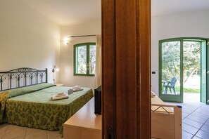 1 quarto, Wi-Fi de cortesia, roupa de cama