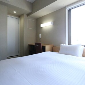 Room - AB Hotel Hikone (Hikone)