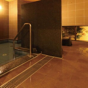 Spa - AB Hotel Hikone (Hikone)