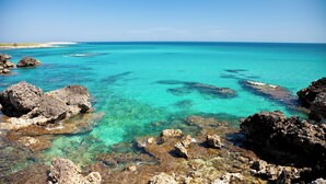 Unclassified image, 5 of 21, button - Borgo Primizia T1 Pool and Sea, Otranto, Italy (Otranto)