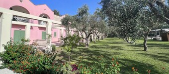 Family Village T1 Pool and Sea, Otranto, Italy