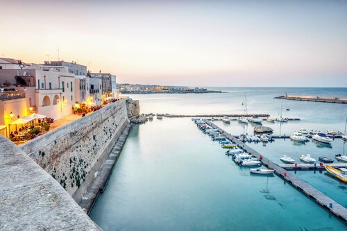 Family Village B2 Pool and Sea, Otranto, Italy