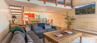 The Liftline Condo at Snowcreek | Closest to Dollar