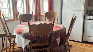 Restauration