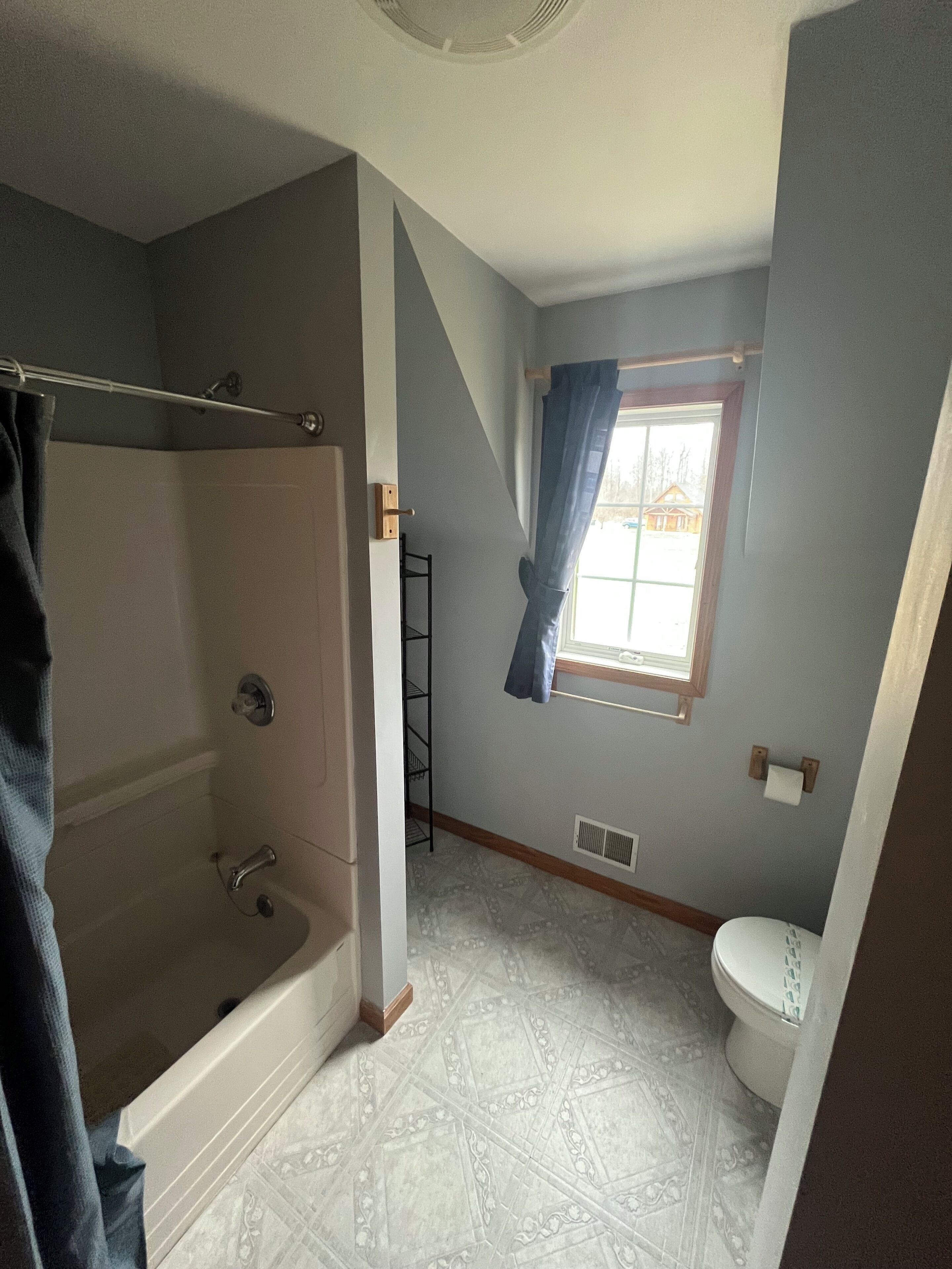 Hårtørrer, bidet, håndklæder, Sæbe