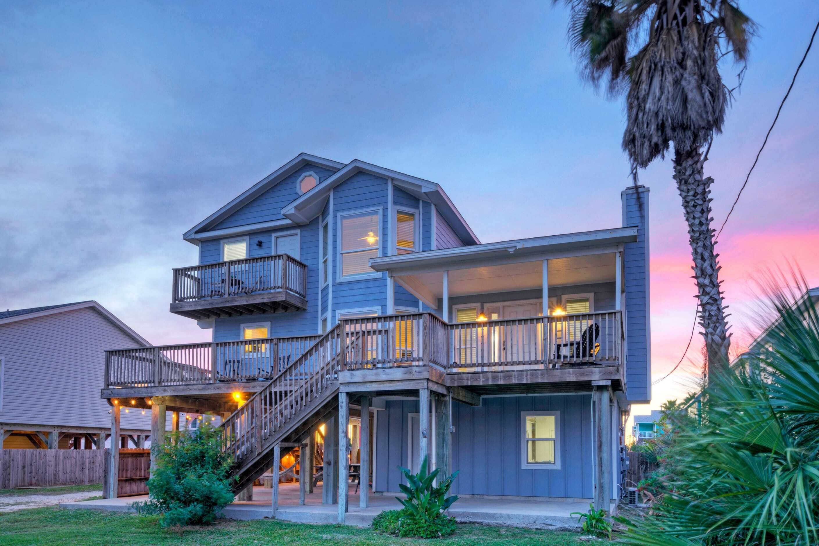 House (Multiple Bedrooms) | Interior