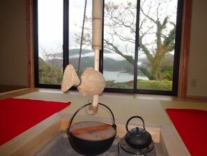 Interior - Guest House Neshiko Koryuan (Hirado)