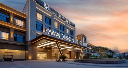 Madison Hotel Weihai Rongcheng High-speed Railway