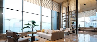 Madison Hotel Nanjing Jiangbei Research