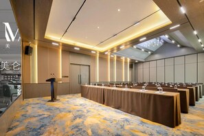 Salle de réunion