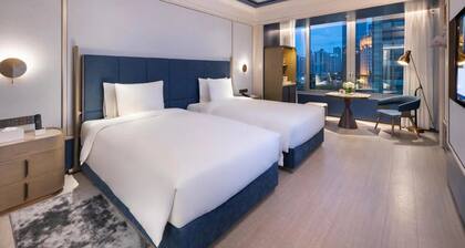 Grand Madison Hotel Tangshan Caofeidian