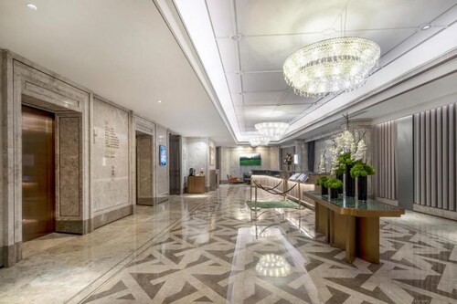 Grand Madison Hotel Tangshan Caofeidian