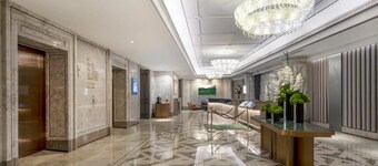 Grand Madison Hotel Tangshan Caofeidian