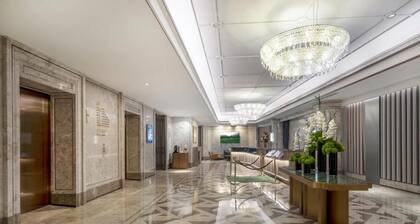 Grand Madison Hotel Tangshan Caofeidian