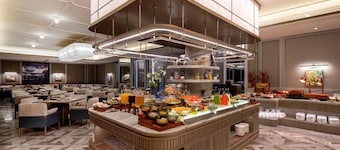 Grand Madison Hotel Tangshan Caofeidian