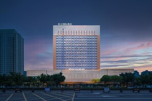 Utsikt från boendet