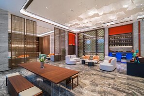 Unclassified image, 4 of 82, button - Grand Madison Hotel Nantong Tongzhou High-tech (Nantong)