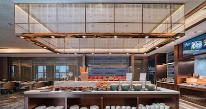 Grand Madison Hotel Nantong Tongzhou High-tech